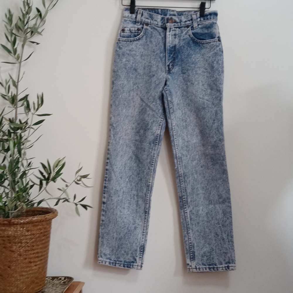 {Vintage} Levi's Jeans - Picture 7 of 7